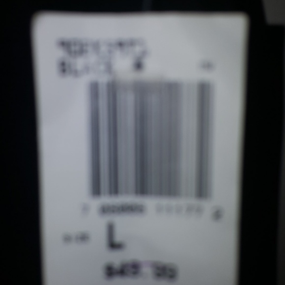 2X HP!!! VINTAGE 90'S Little Black Dress ~ BRAND NEW - Picture 4 of 6